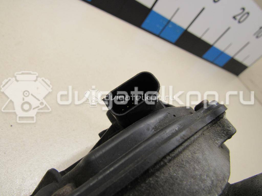 Фото Заслонка дроссельная электрическая  1505642 для Ford Fiesta / Focus / C-Max / Fusion Ju {forloop.counter}}