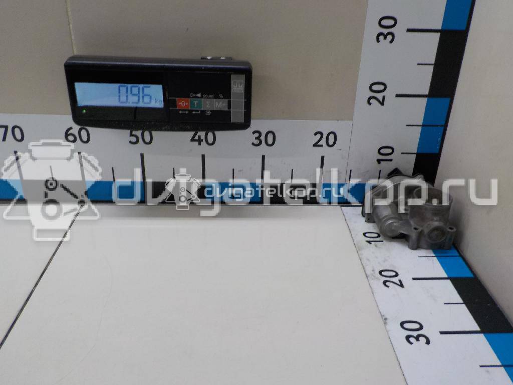 Фото Заслонка дроссельная электрическая  1505642 для Ford Fiesta / Focus / C-Max / Fusion Ju {forloop.counter}}