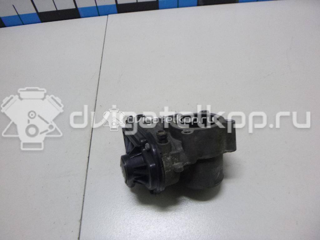 Фото Заслонка дроссельная электрическая  1505642 для Ford Fiesta / Focus / C-Max / Fusion Ju {forloop.counter}}