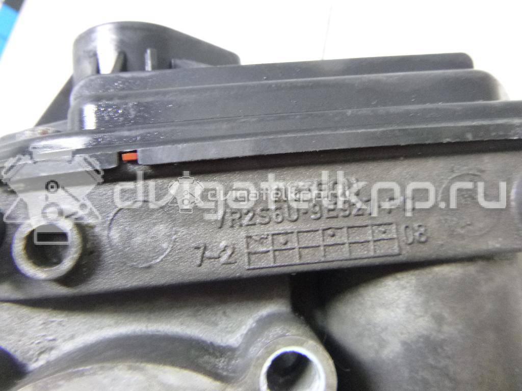 Фото Заслонка дроссельная электрическая  1505642 для Ford Fiesta / Focus / C-Max / Fusion Ju {forloop.counter}}