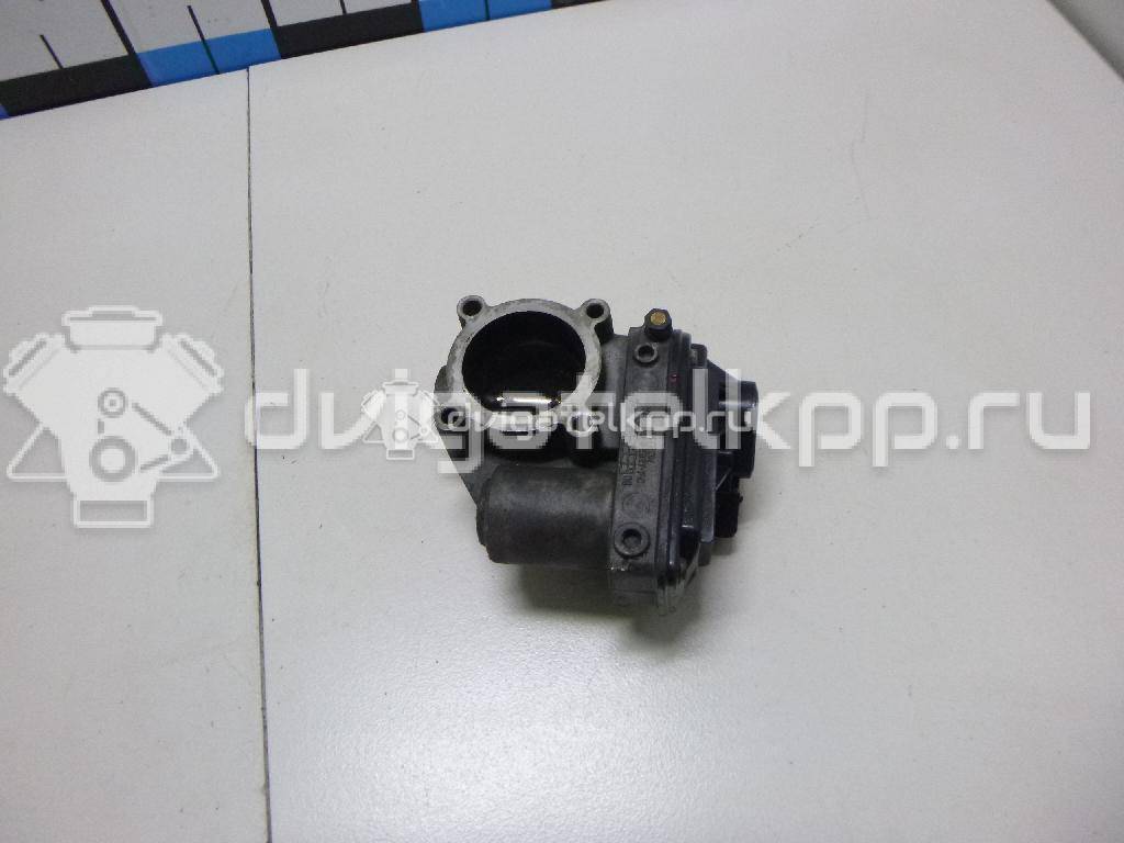 Фото Заслонка дроссельная электрическая  1505642 для Ford Fiesta / Focus / C-Max / Fusion Ju {forloop.counter}}