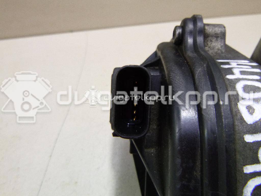 Фото Заслонка дроссельная электрическая  1505642 для Ford Fiesta / Focus / C-Max / Fusion Ju {forloop.counter}}