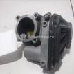 Фото Заслонка дроссельная электрическая  1505642 для Ford Fiesta / Focus / C-Max / Fusion Ju {forloop.counter}}