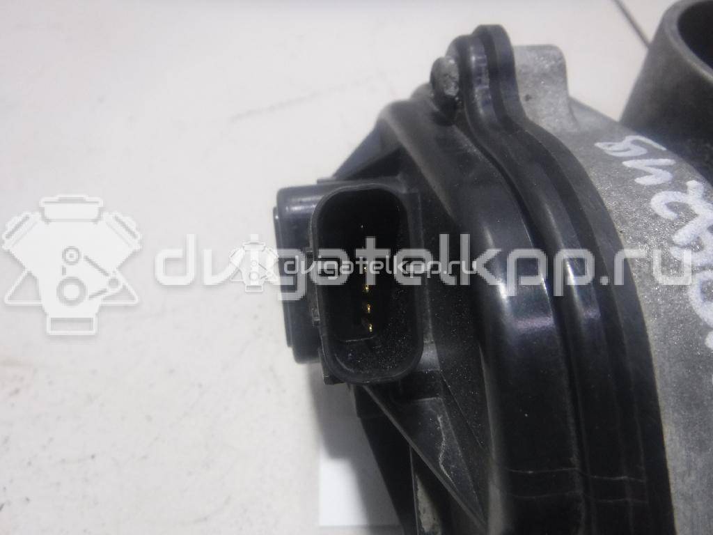 Фото Заслонка дроссельная электрическая  1505642 для Ford Fiesta / Focus / C-Max / Fusion Ju {forloop.counter}}