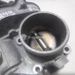Фото Заслонка дроссельная электрическая  1505642 для Ford Fiesta / Focus / C-Max / Fusion Ju {forloop.counter}}
