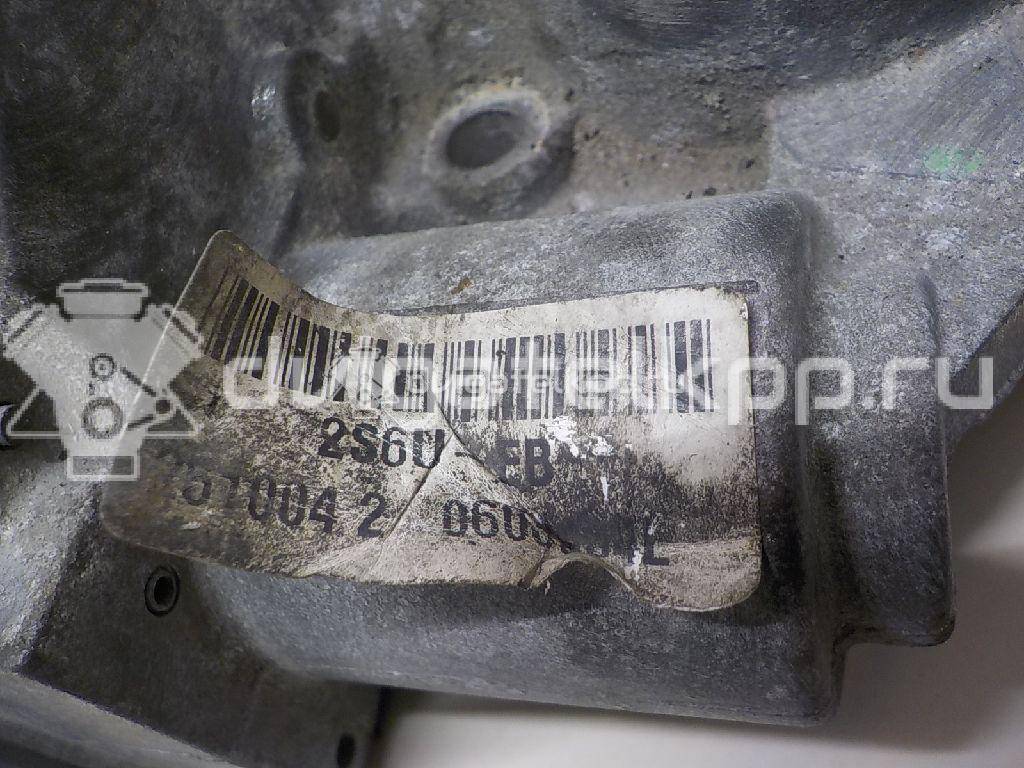 Фото Заслонка дроссельная электрическая  1505642 для Ford Fiesta / Focus / C-Max / Fusion Ju {forloop.counter}}
