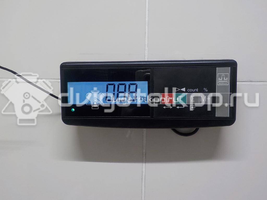 Фото Заслонка дроссельная электрическая  1505642 для Ford Fiesta / Focus / C-Max / Fusion Ju {forloop.counter}}