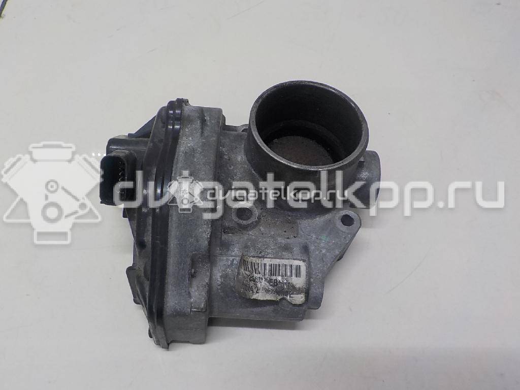 Фото Заслонка дроссельная электрическая  1505642 для Ford Fiesta / Focus / C-Max / Fusion Ju {forloop.counter}}