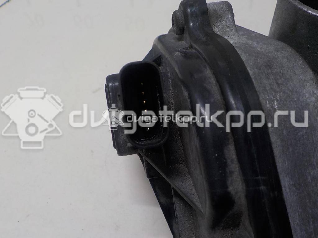 Фото Заслонка дроссельная электрическая  1505642 для Ford Fiesta / Focus / C-Max / Fusion Ju {forloop.counter}}