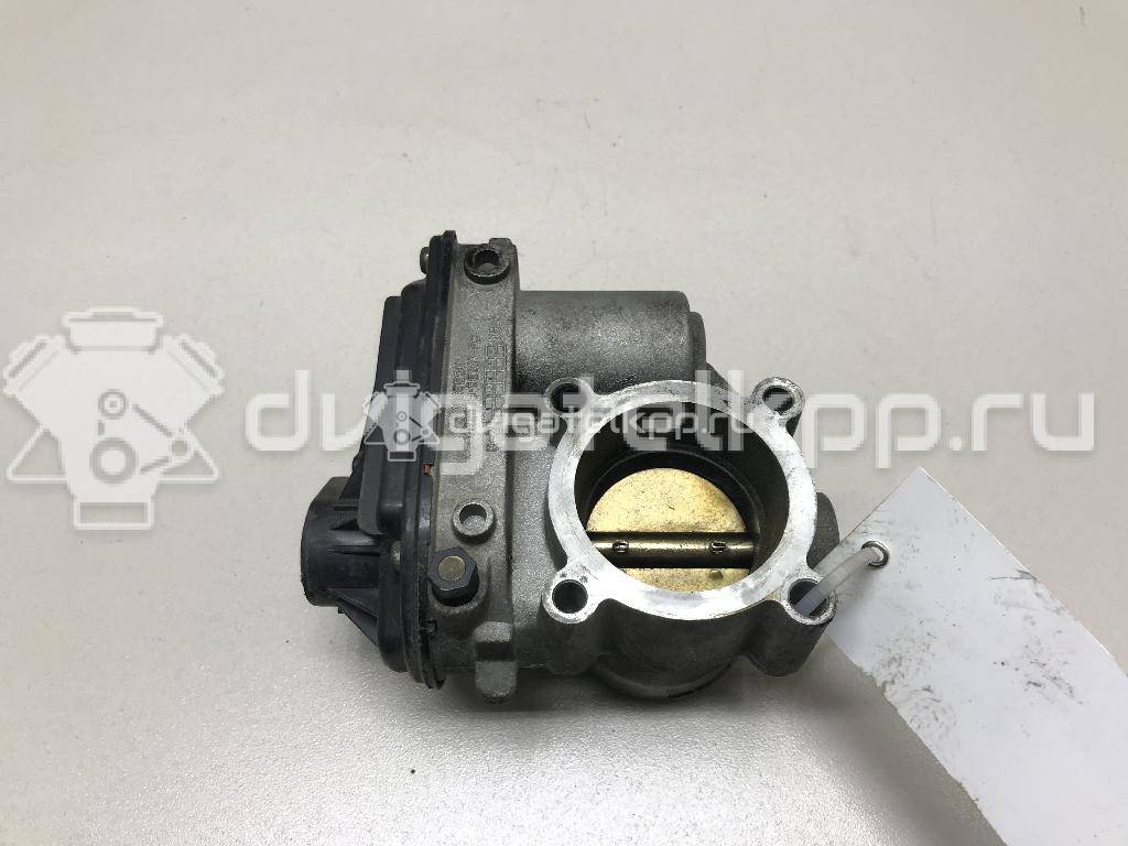 Фото Заслонка дроссельная электрическая  1505642 для Ford Fiesta / Focus / C-Max / Fusion Ju {forloop.counter}}