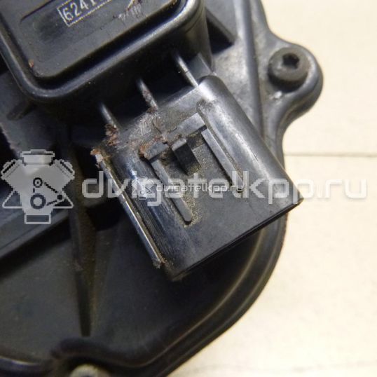 Фото Заслонка дроссельная электрическая  1505642 для Ford Fiesta / Focus / C-Max / Fusion Ju