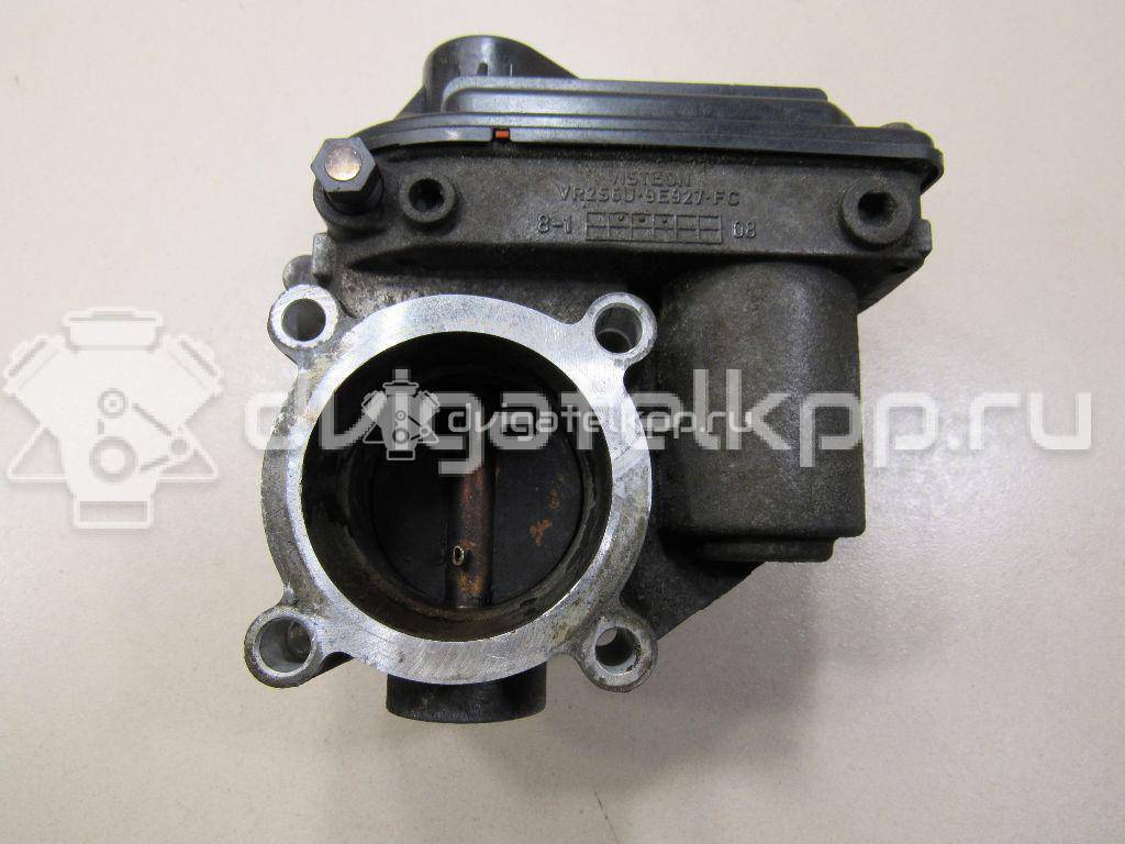 Фото Заслонка дроссельная электрическая  1505642 для Ford Fiesta / Focus / C-Max / Fusion Ju {forloop.counter}}