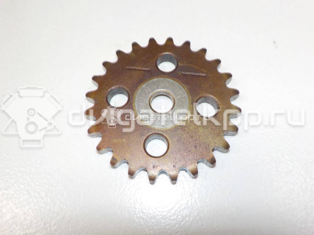 Фото Шестерня привода масляного насоса  1355458 для Ford Focus / C-Max / Galaxy / S-Max / Mondeo {forloop.counter}}