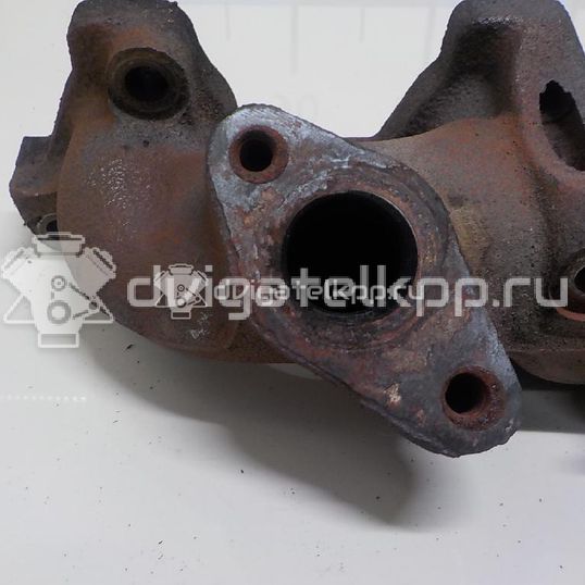 Фото Коллектор выпускной  1456886 для ford C-MAX