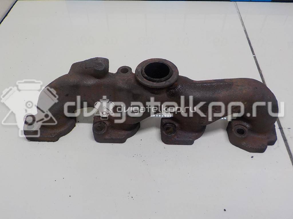 Фото Коллектор выпускной  1456886 для ford C-MAX {forloop.counter}}