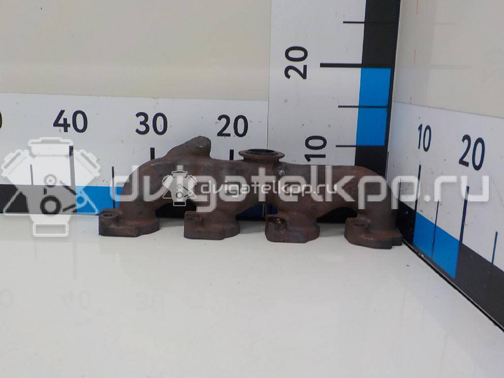 Фото Коллектор выпускной  1456886 для ford C-MAX {forloop.counter}}