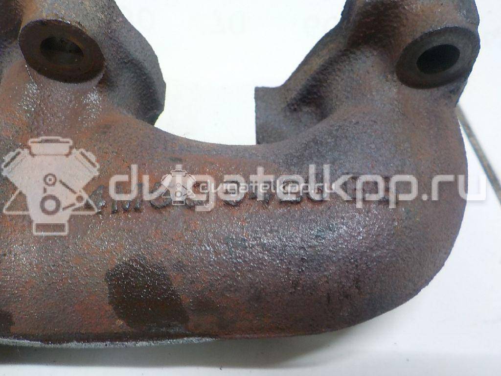 Фото Коллектор выпускной  1456886 для ford C-MAX {forloop.counter}}