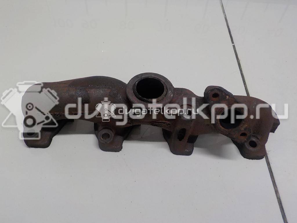 Фото Коллектор выпускной  1456886 для ford C-MAX {forloop.counter}}