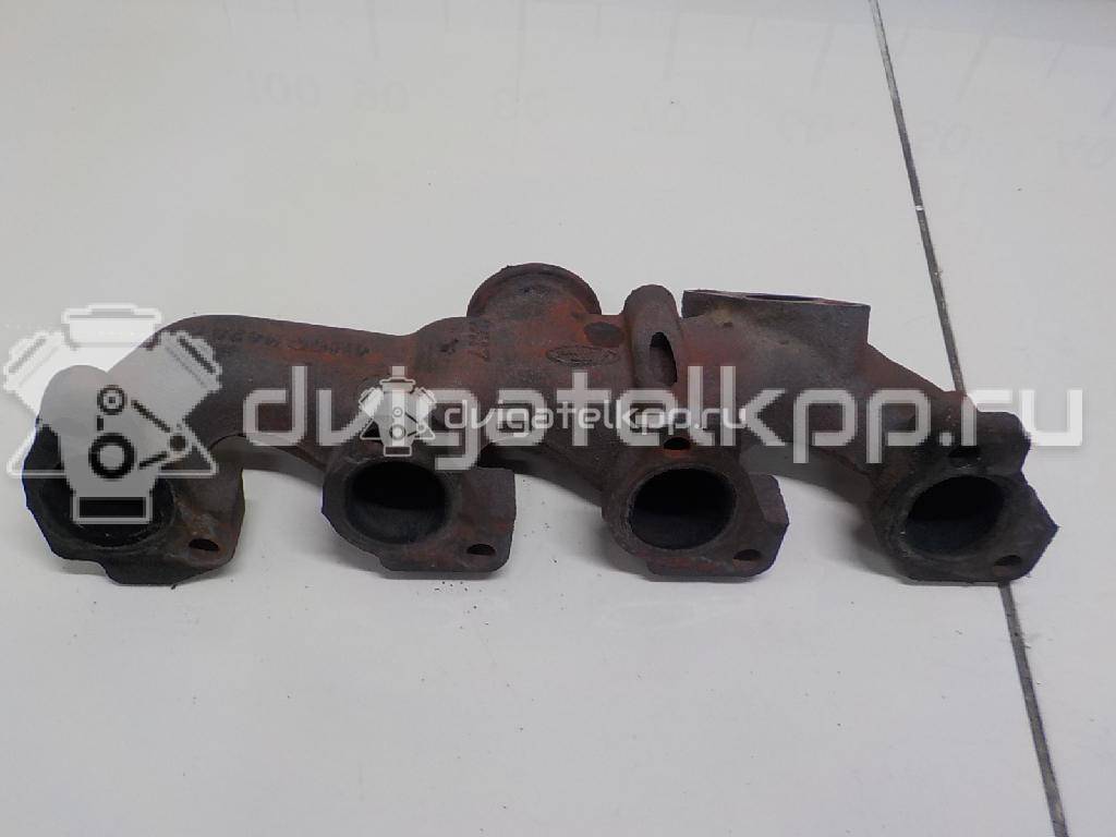 Фото Коллектор выпускной  1456886 для ford C-MAX {forloop.counter}}