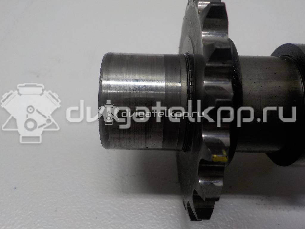 Фото Распредвал впускной  1707012 для Ford Focus / C-Max / Galaxy / Kuga / S-Max {forloop.counter}}