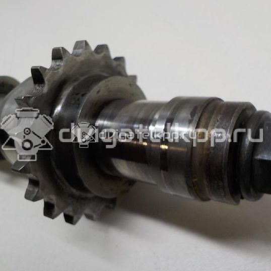 Фото Распредвал впускной  1313804 для Ford Fiesta / Focus / C-Max / Fusion Ju