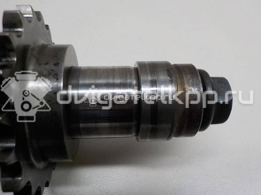 Фото Распредвал впускной  1313804 для Ford Fiesta / Focus / C-Max / Fusion Ju {forloop.counter}}