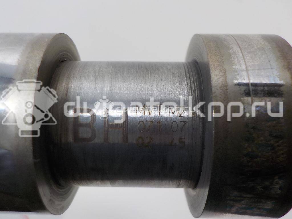 Фото Распредвал впускной  1313804 для Ford Fiesta / Focus / C-Max / Fusion Ju {forloop.counter}}