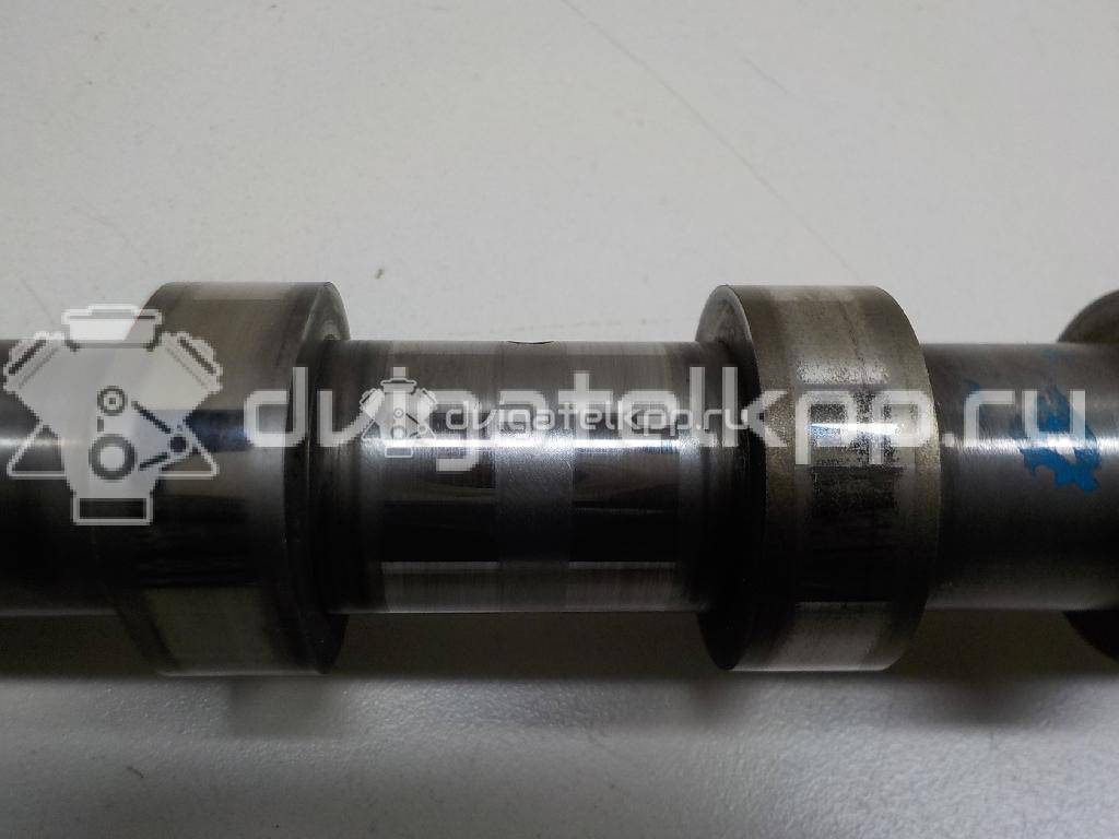 Фото Распредвал впускной  1313804 для Ford Fiesta / Focus / C-Max / Fusion Ju {forloop.counter}}