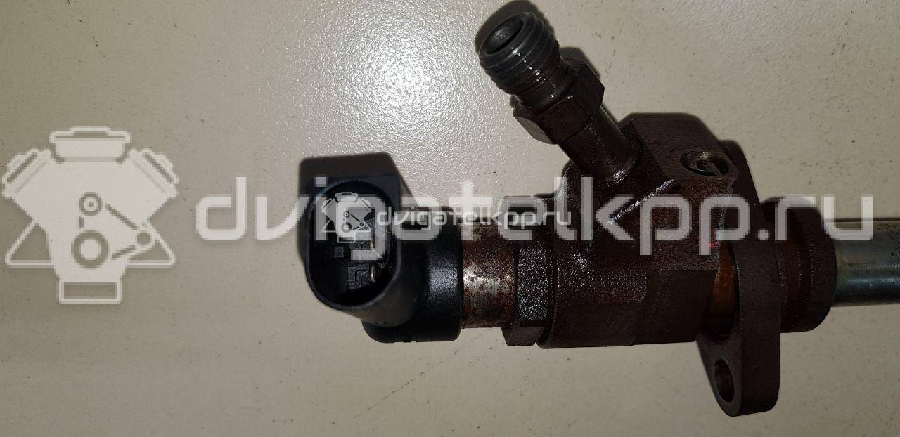 Фото Форсунка дизельная электрическая  1373549 для Ford Focus / C-Max / Galaxy / Kuga / S-Max {forloop.counter}}