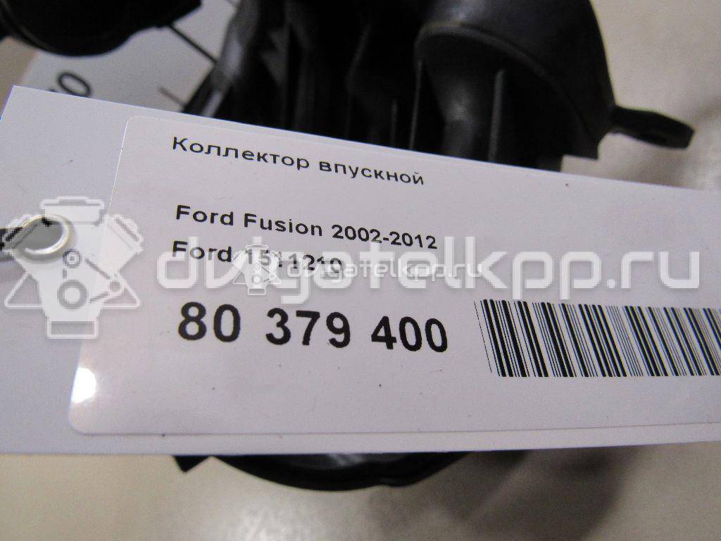 Фото Коллектор впускной  1511210 для ford C-MAX {forloop.counter}}