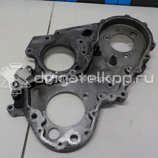 Фото Крышка двигателя передняя  1131928 для ford C-MAX