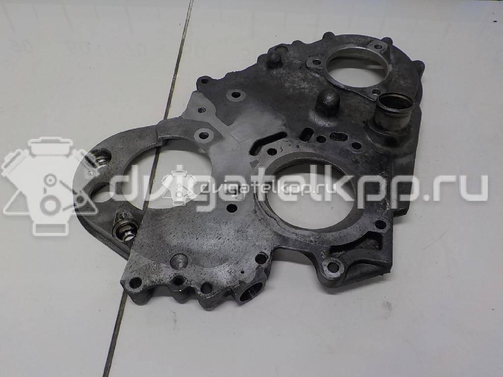 Фото Крышка двигателя передняя  1131928 для ford C-MAX {forloop.counter}}