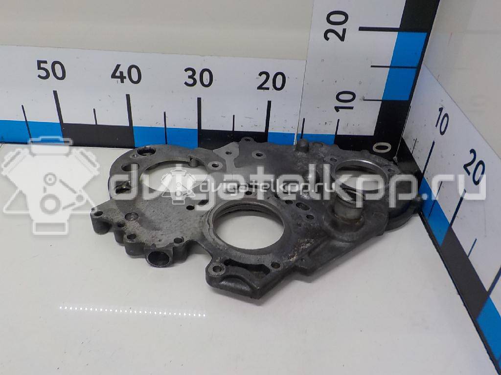 Фото Крышка двигателя передняя  1131928 для ford C-MAX {forloop.counter}}