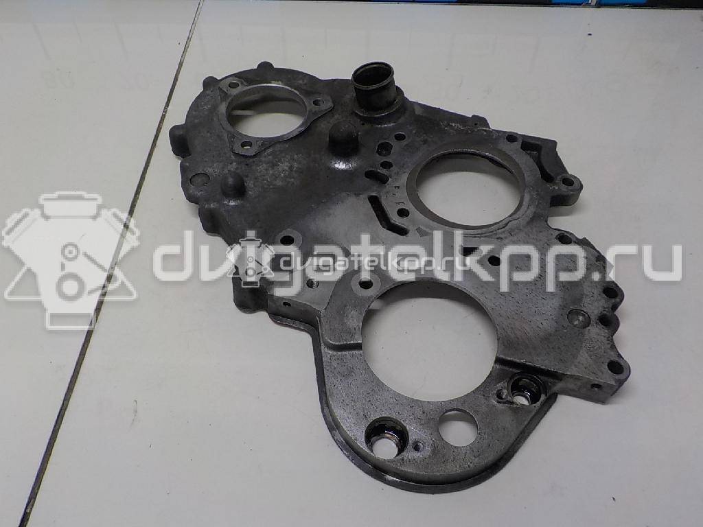 Фото Крышка двигателя передняя  1131928 для ford C-MAX {forloop.counter}}