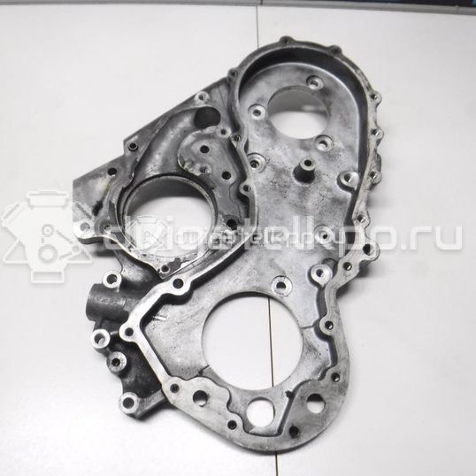 Фото Крышка двигателя передняя  1131928 для ford C-MAX