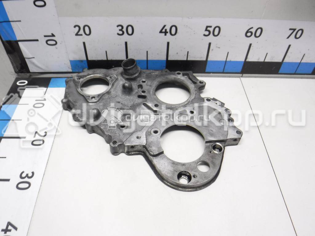 Фото Крышка двигателя передняя  1131928 для ford C-MAX {forloop.counter}}