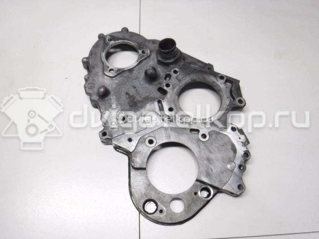 Фото Крышка двигателя передняя  1131928 для ford C-MAX {forloop.counter}}