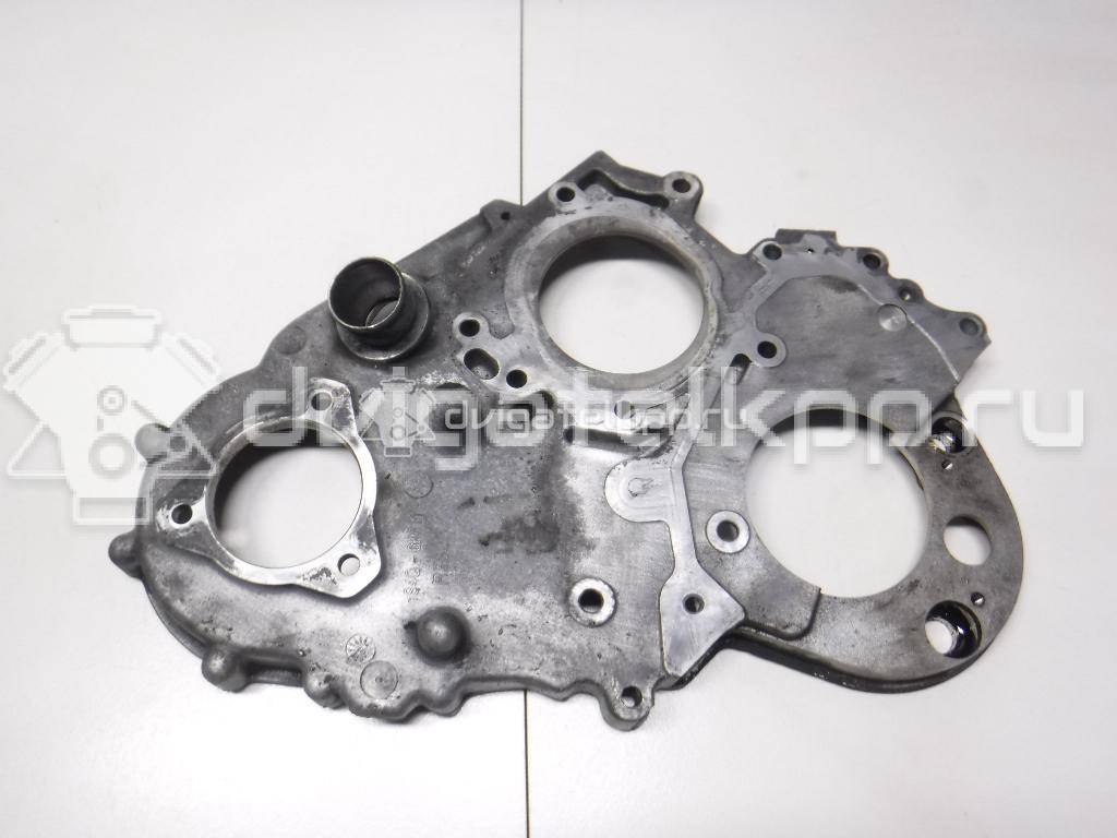 Фото Крышка двигателя передняя  1131928 для ford C-MAX {forloop.counter}}