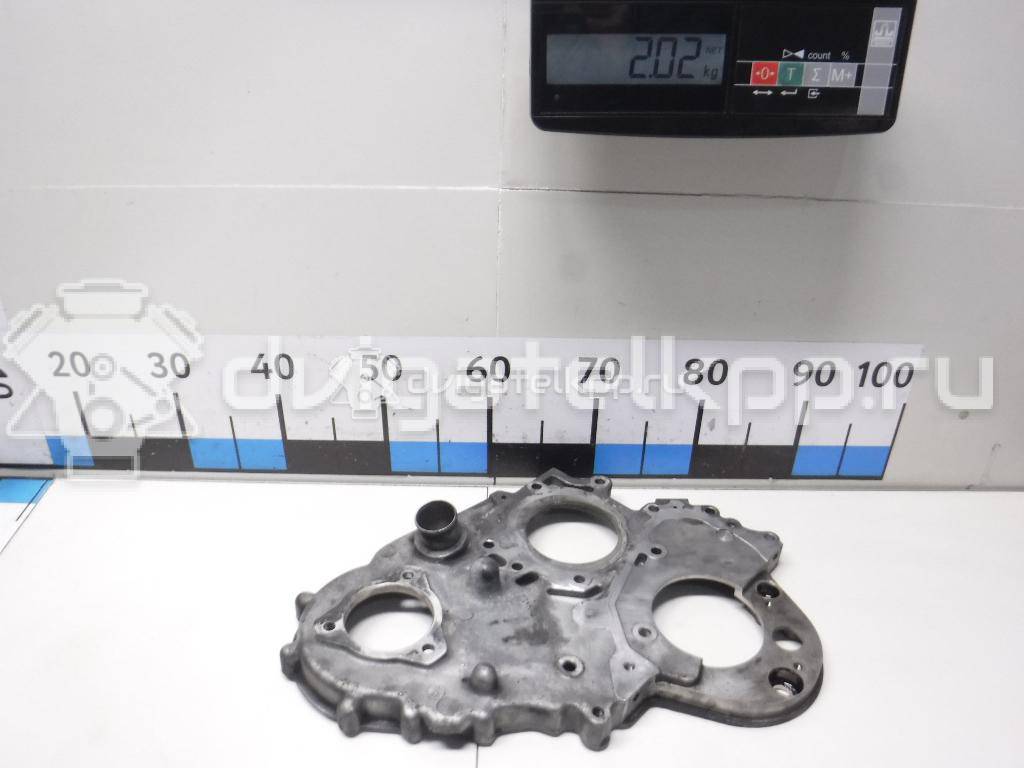 Фото Крышка двигателя передняя  1131928 для ford C-MAX {forloop.counter}}