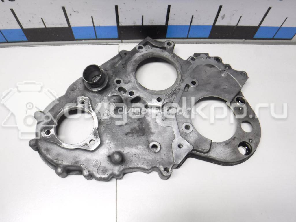 Фото Крышка двигателя передняя  1131928 для ford C-MAX {forloop.counter}}