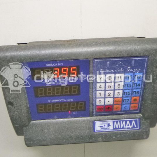 Фото Ступица задняя  1506577 для Ford Focus / Kuga / C-Max