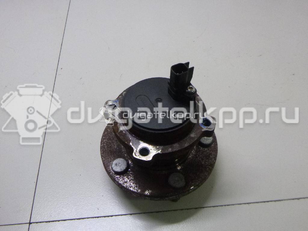 Фото Ступица задняя  1506577 для Ford Focus / Kuga / C-Max {forloop.counter}}