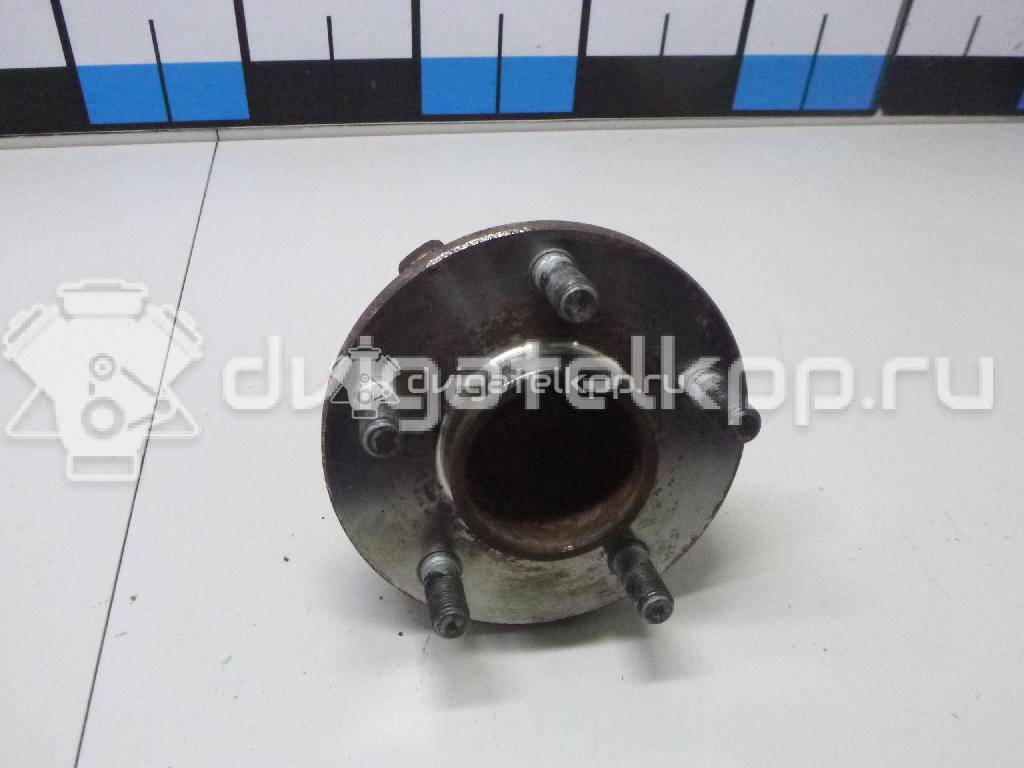 Фото Ступица задняя  1506577 для Ford Focus / Kuga / C-Max {forloop.counter}}