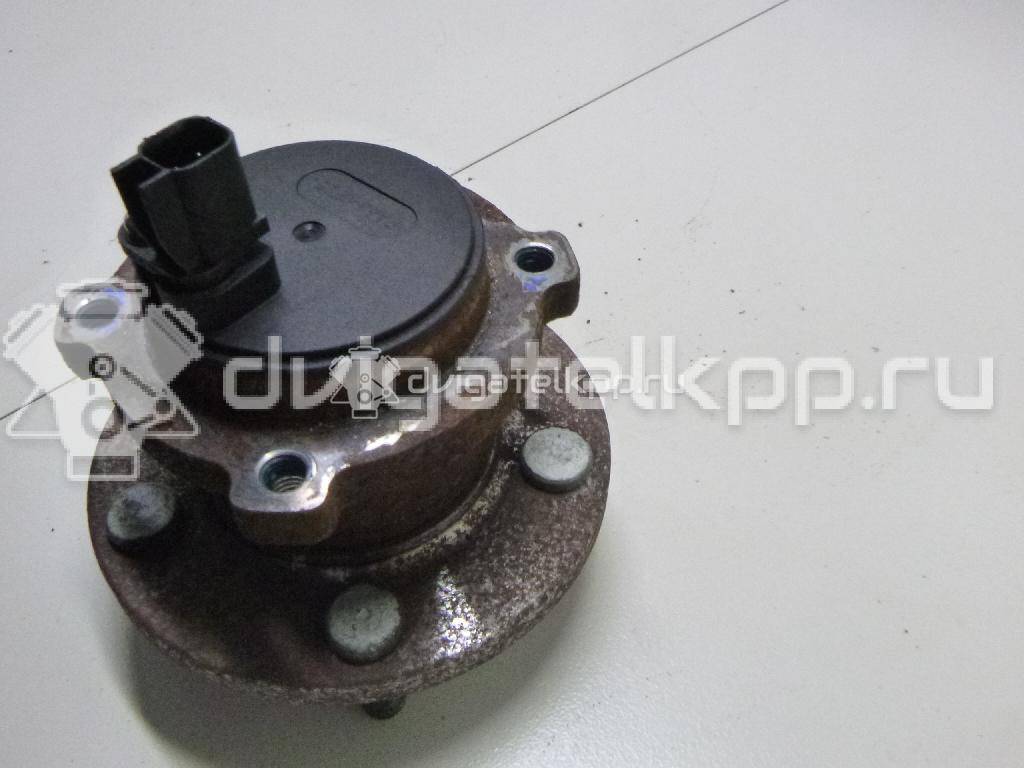 Фото Ступица задняя  1506577 для Ford Focus / Kuga / C-Max {forloop.counter}}