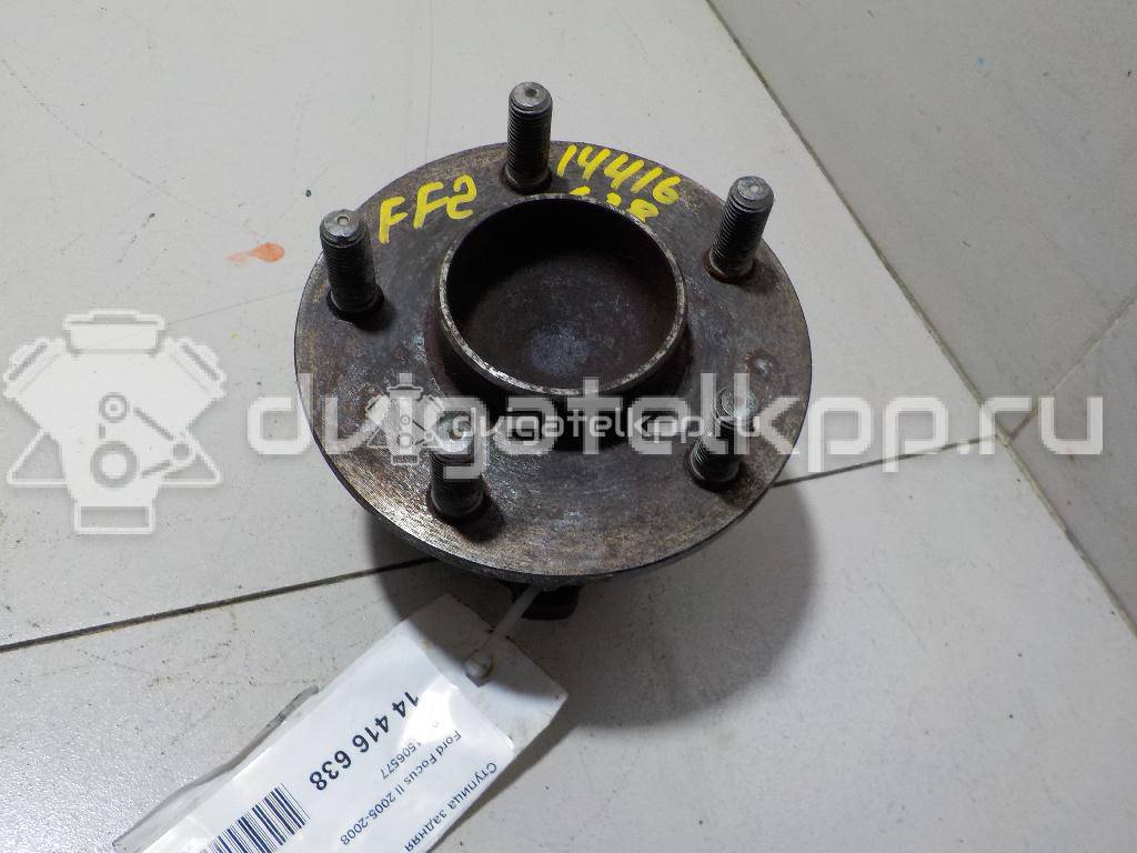 Фото Ступица задняя  1506577 для Ford Focus / Kuga / C-Max {forloop.counter}}