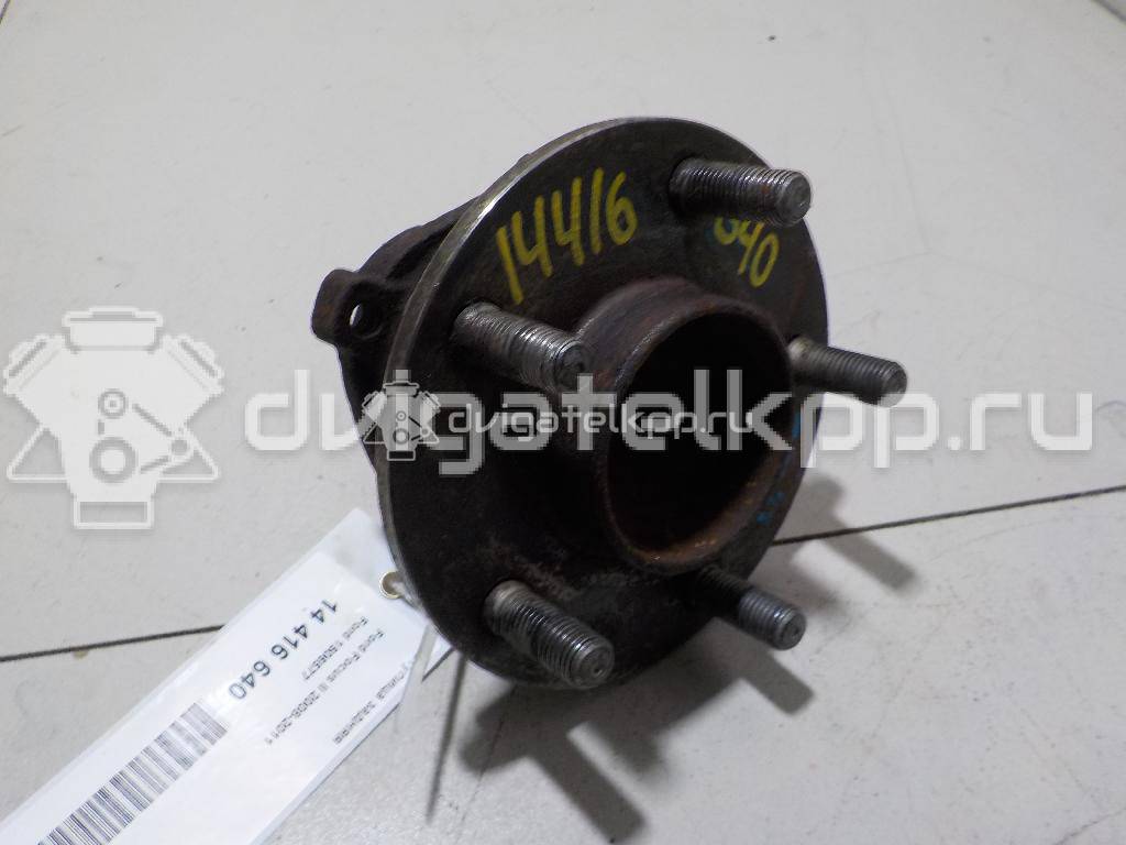 Фото Ступица задняя  1506577 для Ford Focus / Kuga / C-Max {forloop.counter}}