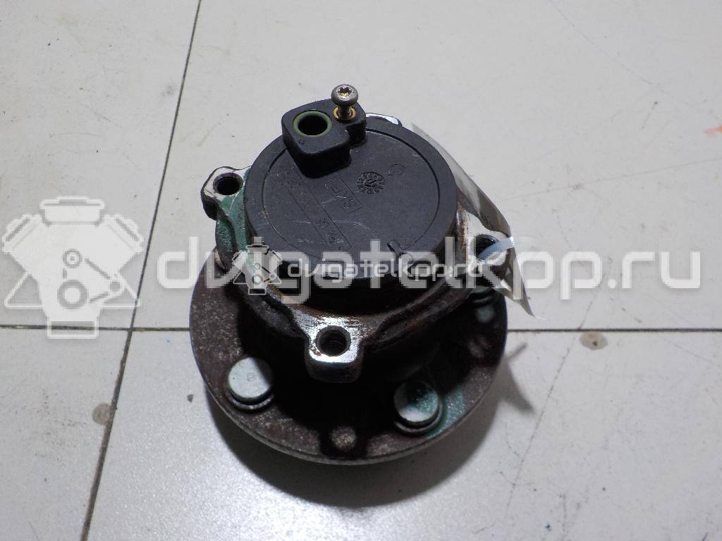 Фото Ступица задняя  1506577 для Ford Focus / Kuga / C-Max {forloop.counter}}