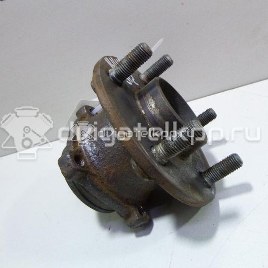 Фото Ступица задняя  1506577 для Ford Focus / Kuga / C-Max