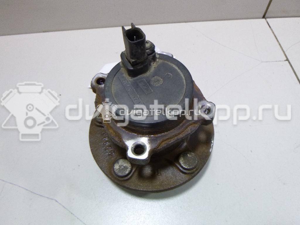 Фото Ступица задняя  1506577 для Ford Focus / Kuga / C-Max {forloop.counter}}