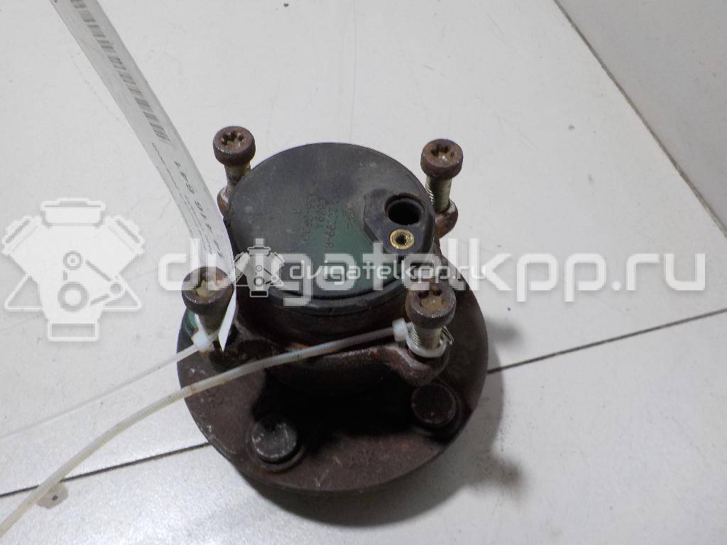 Фото Ступица задняя  1506577 для Ford Focus / Kuga / C-Max {forloop.counter}}